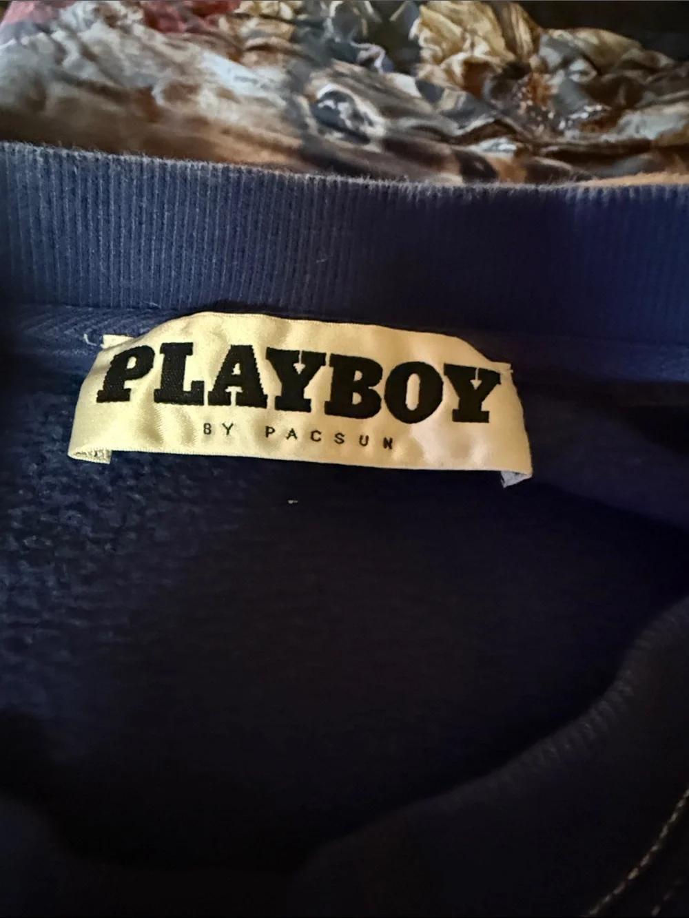 PLAYBOY surf club